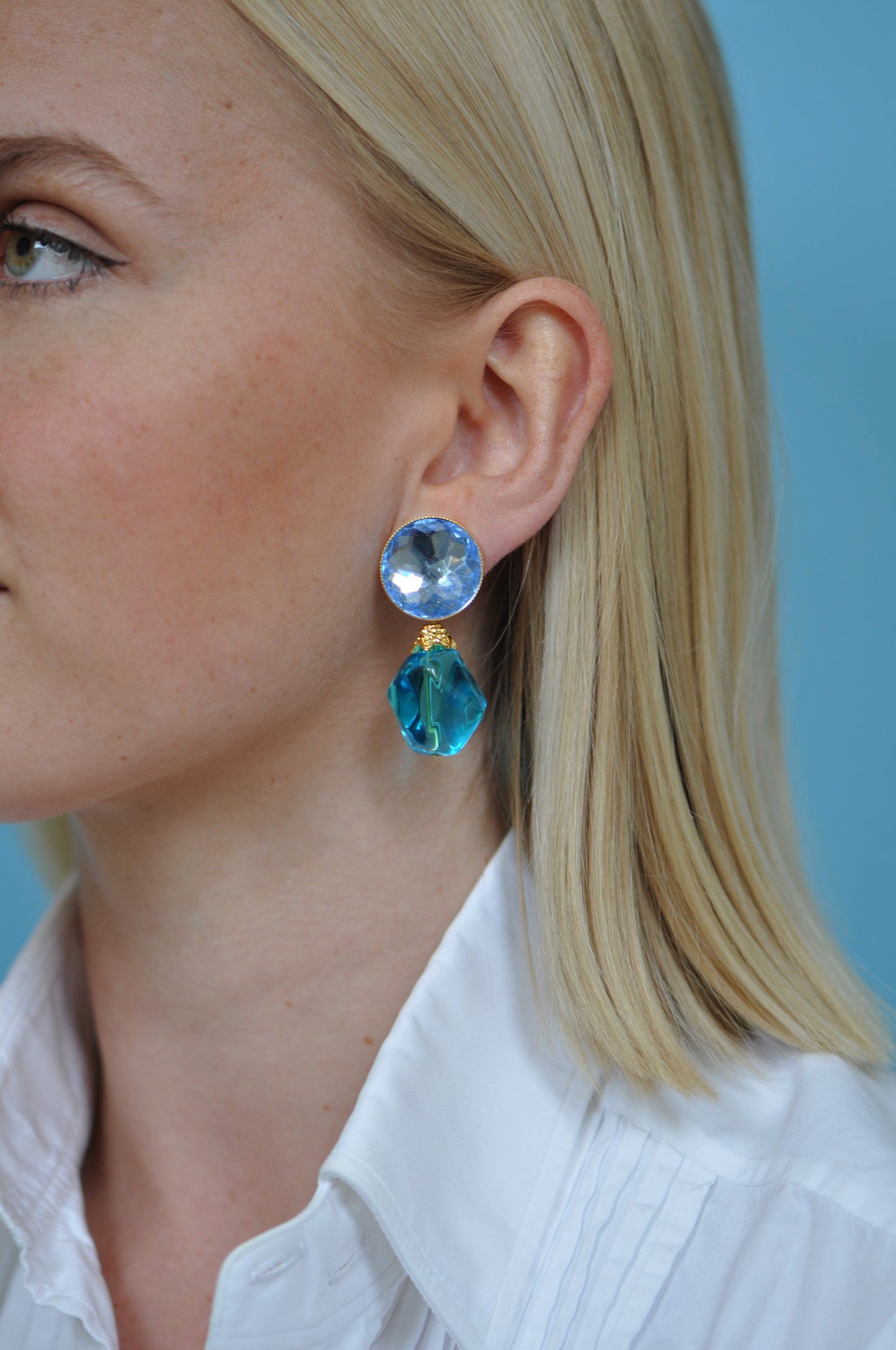 Roxanne Earrings