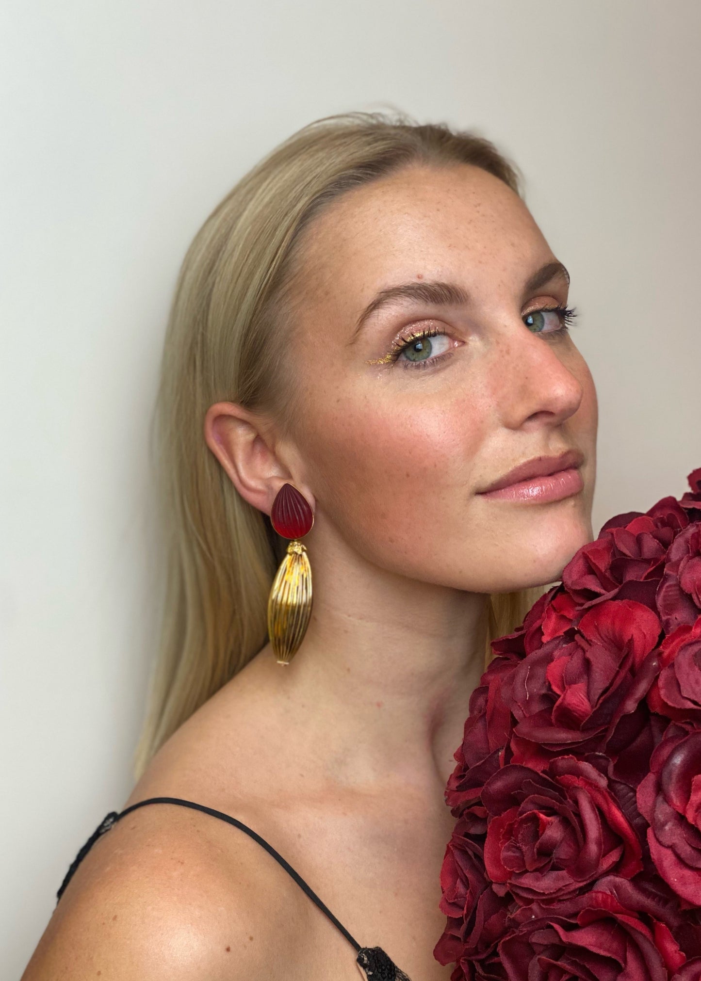 Loulou Earrings