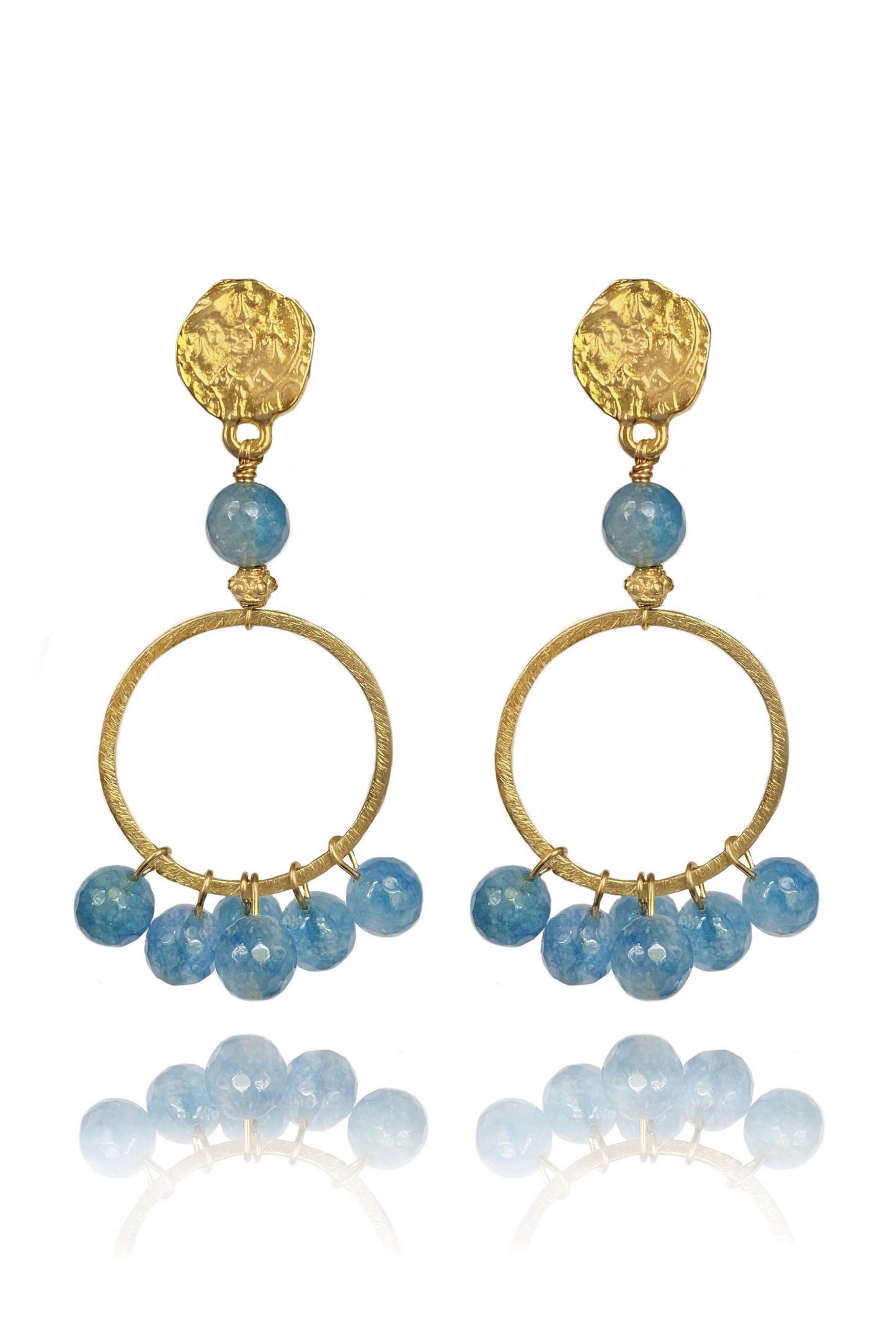 Adrianna Earrings