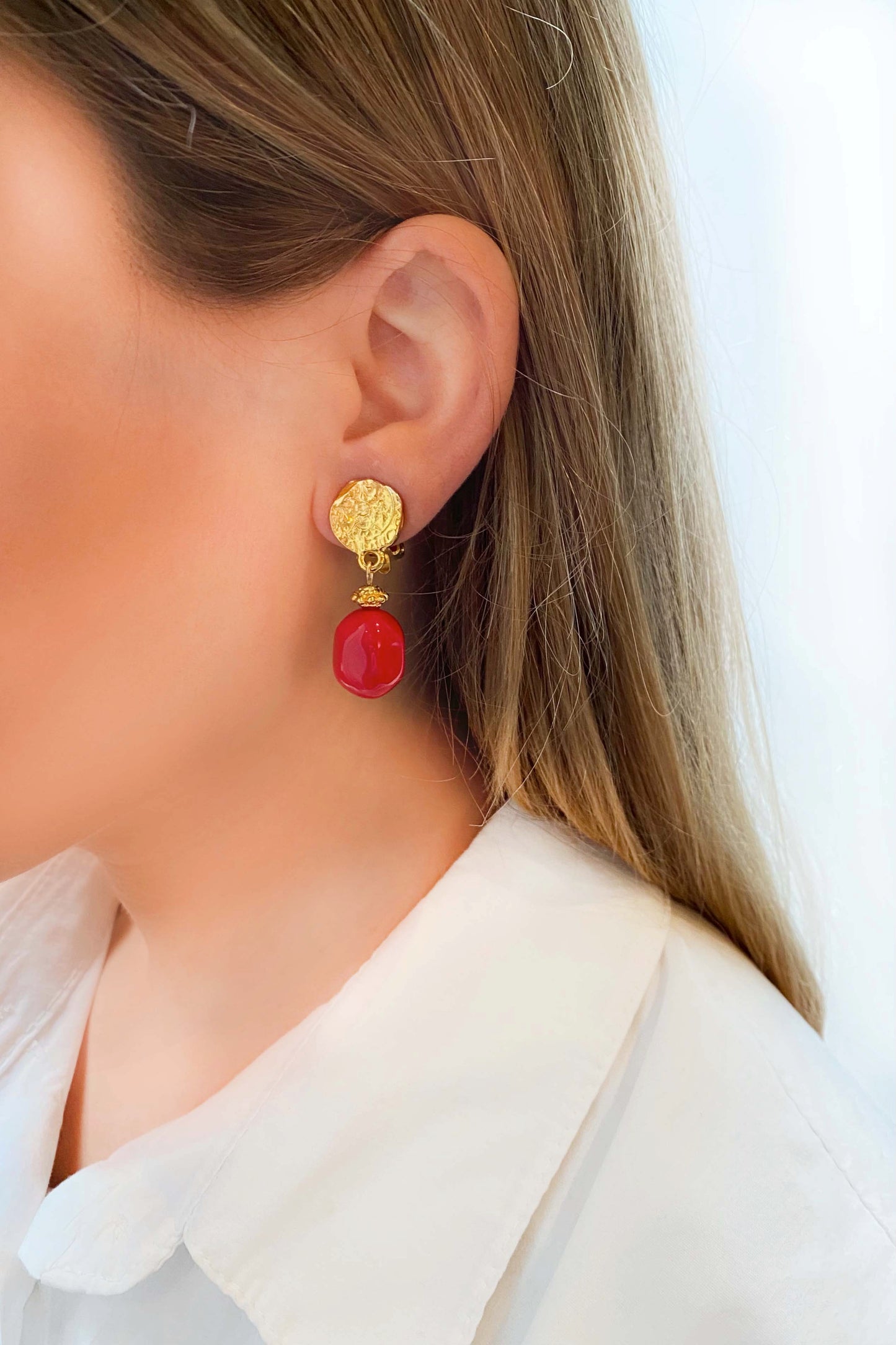 Alice Earrings