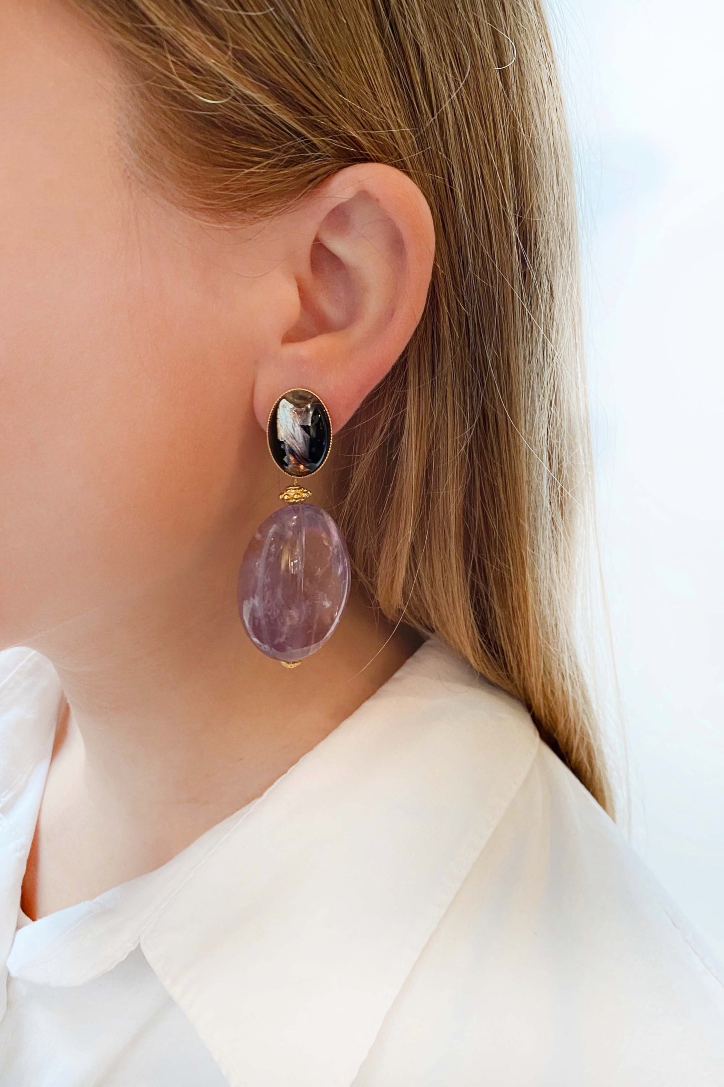 Ella Earrings