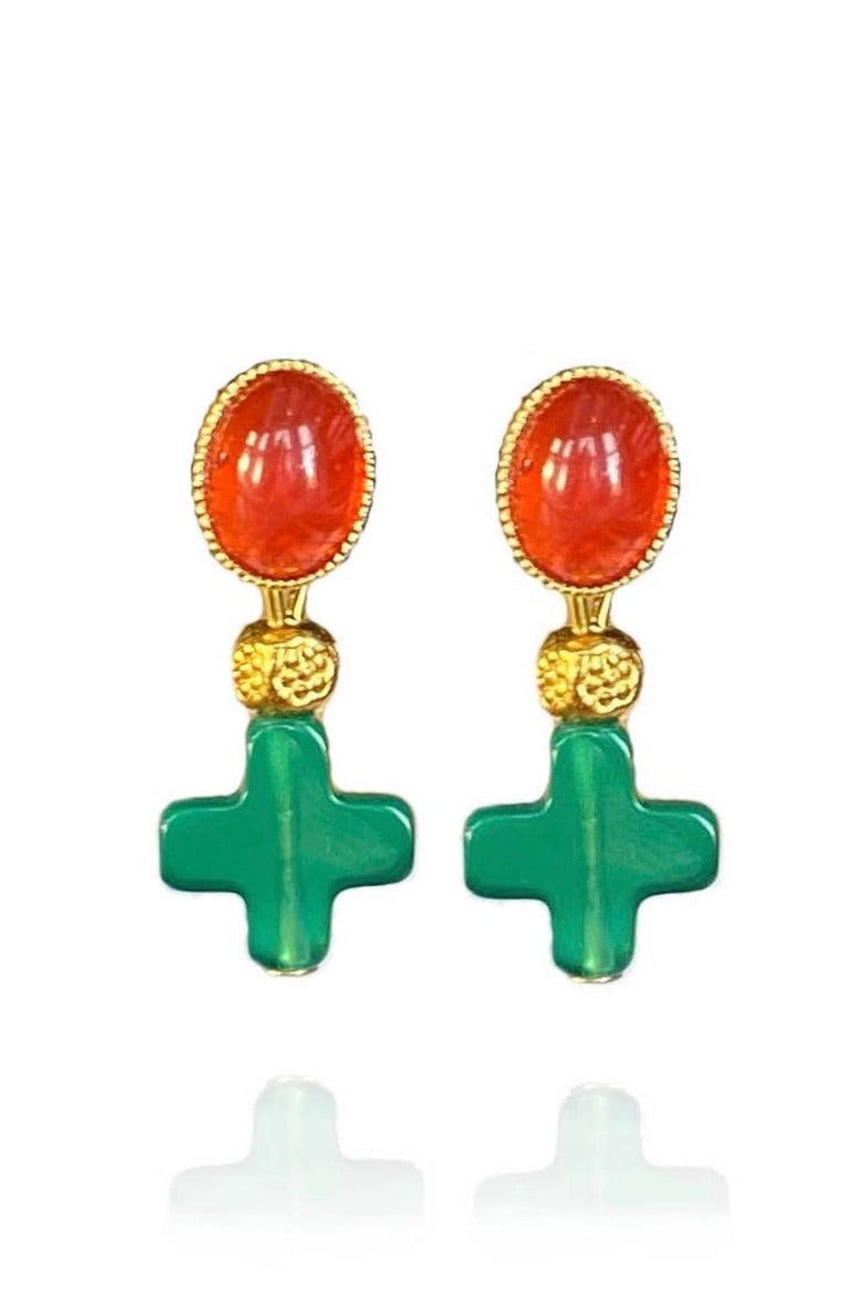 Hilda Earrings
