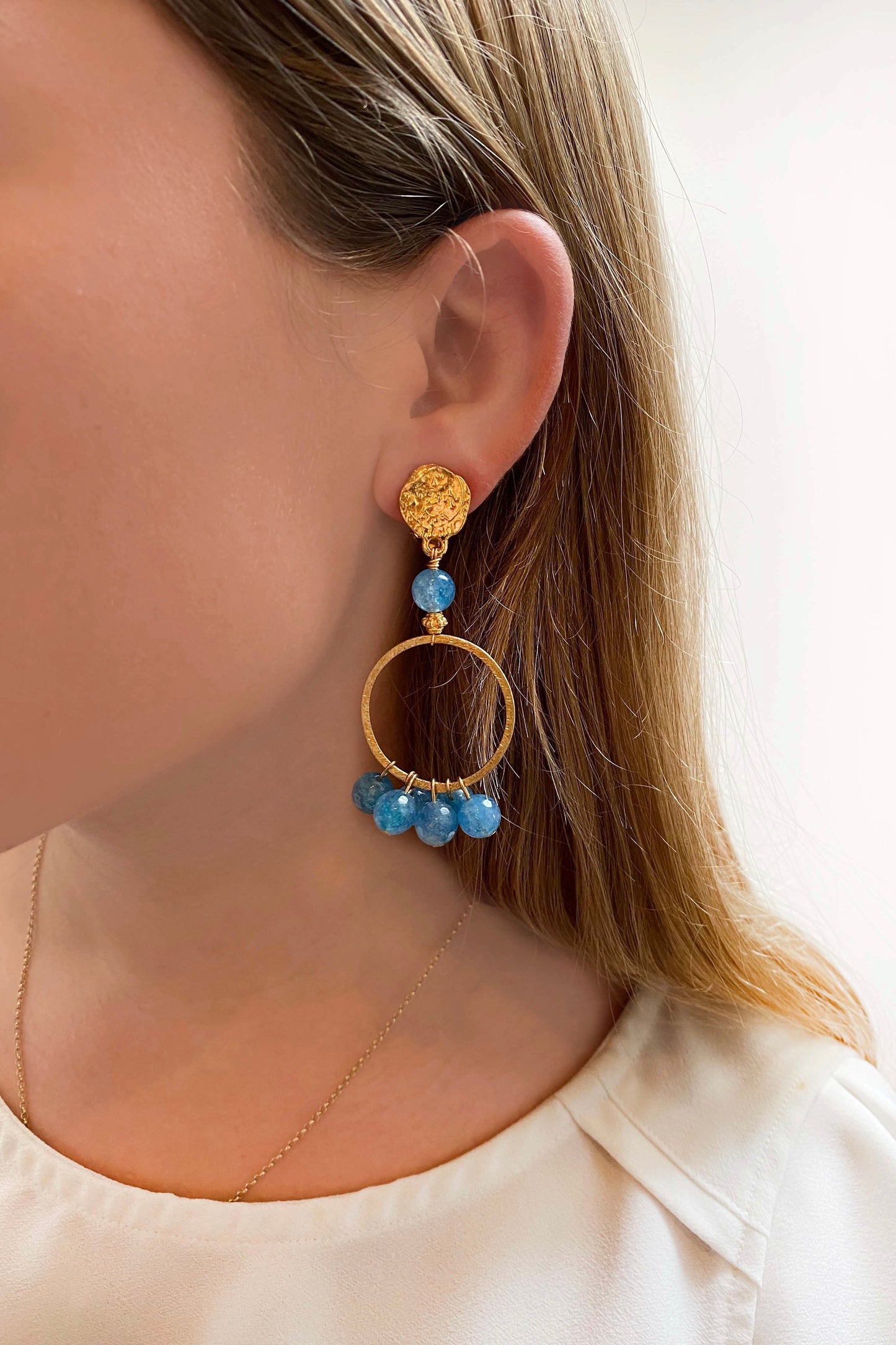 Adrianna Earrings