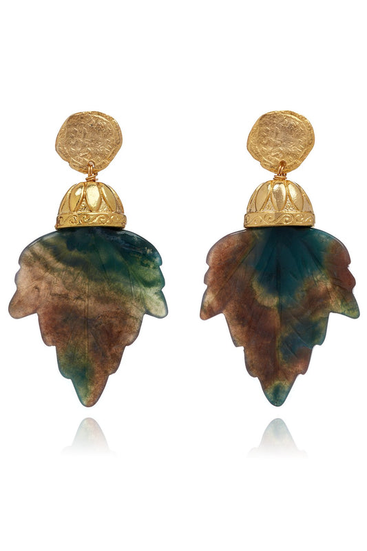 Patia Earrings