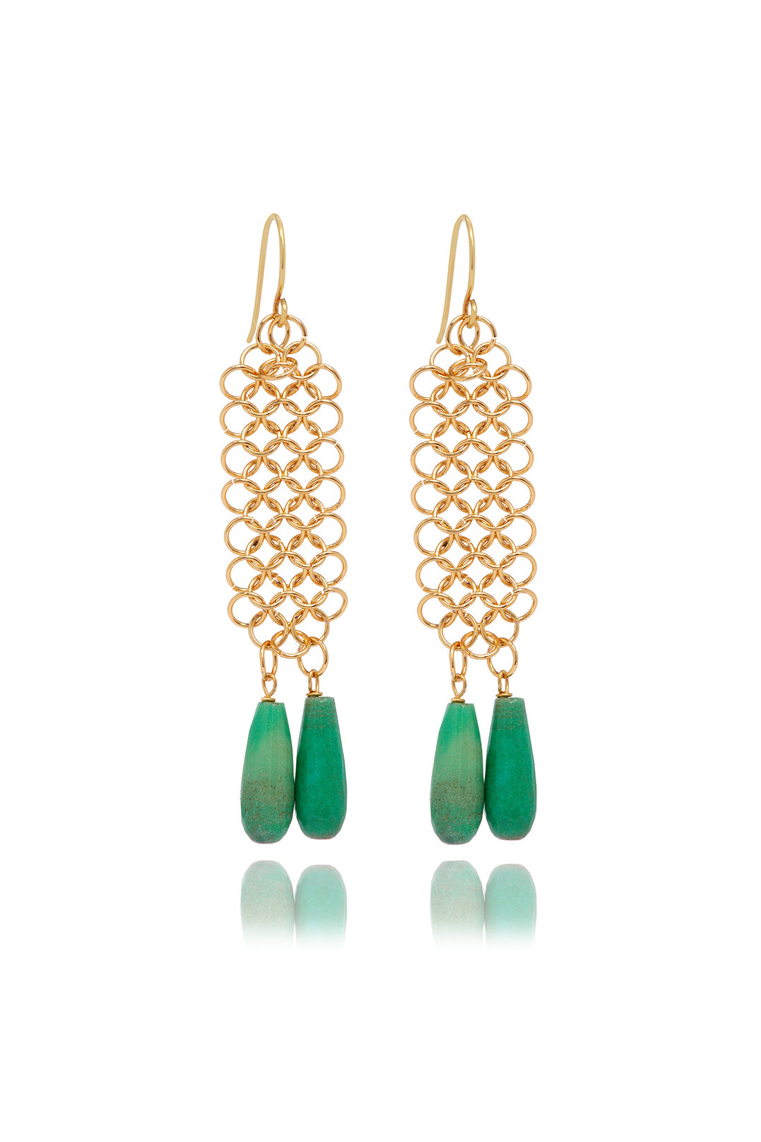 Heather Earrings