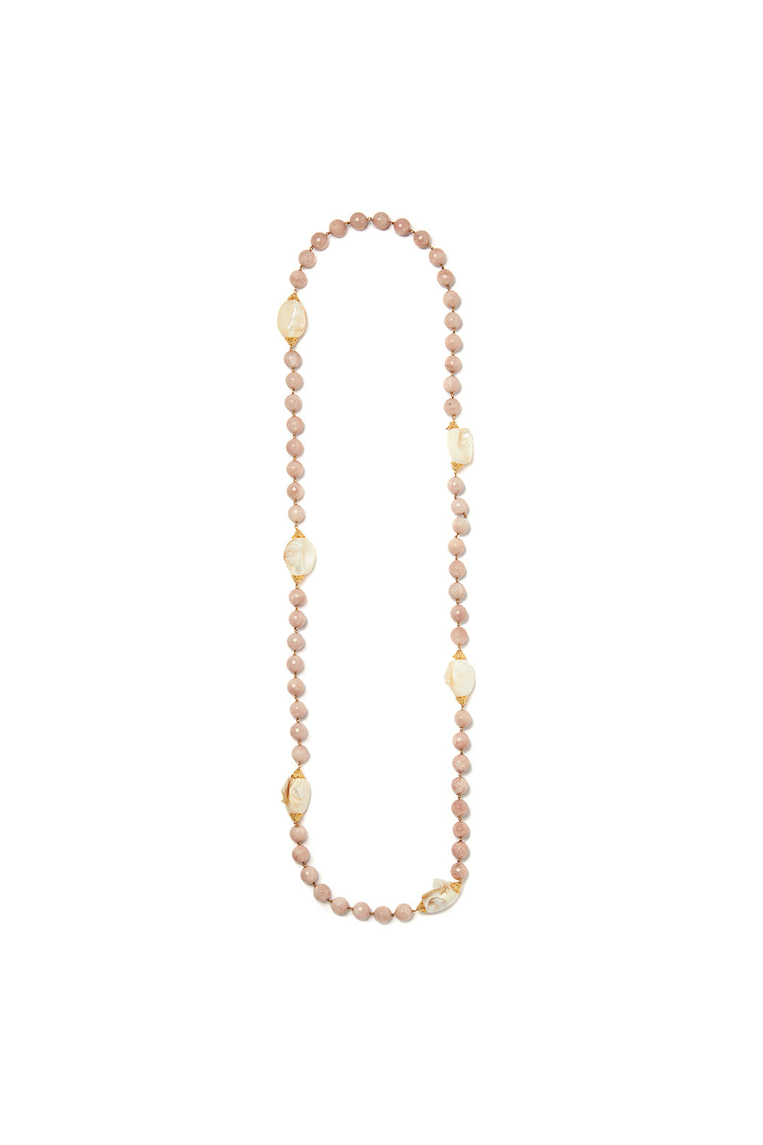 Clara Sautoir Necklace