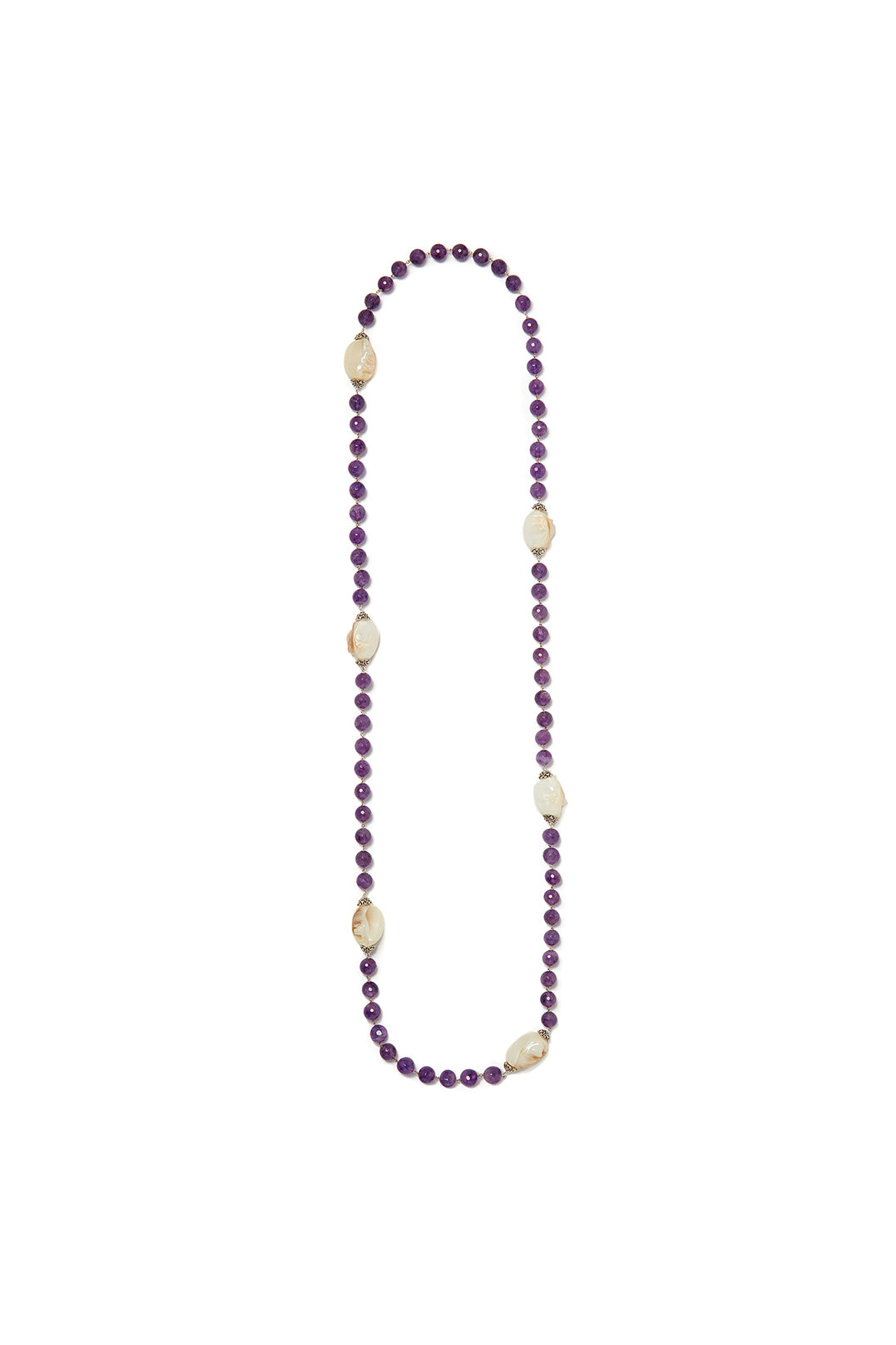 Clara Sautoir Necklace