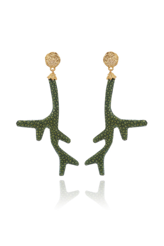 Allegra Earrings