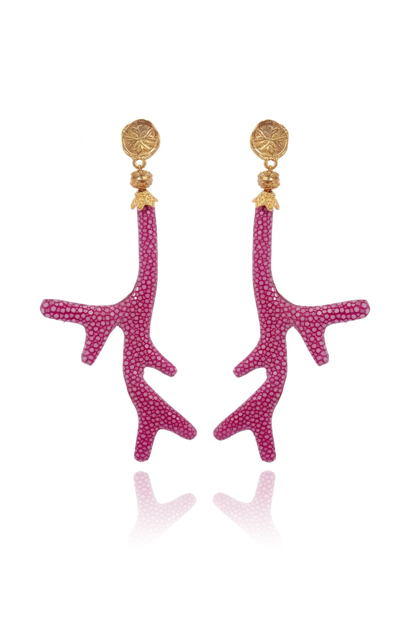 Allegra Earrings