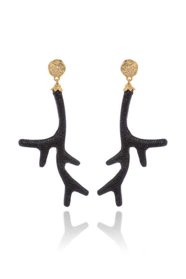 Allegra Earrings