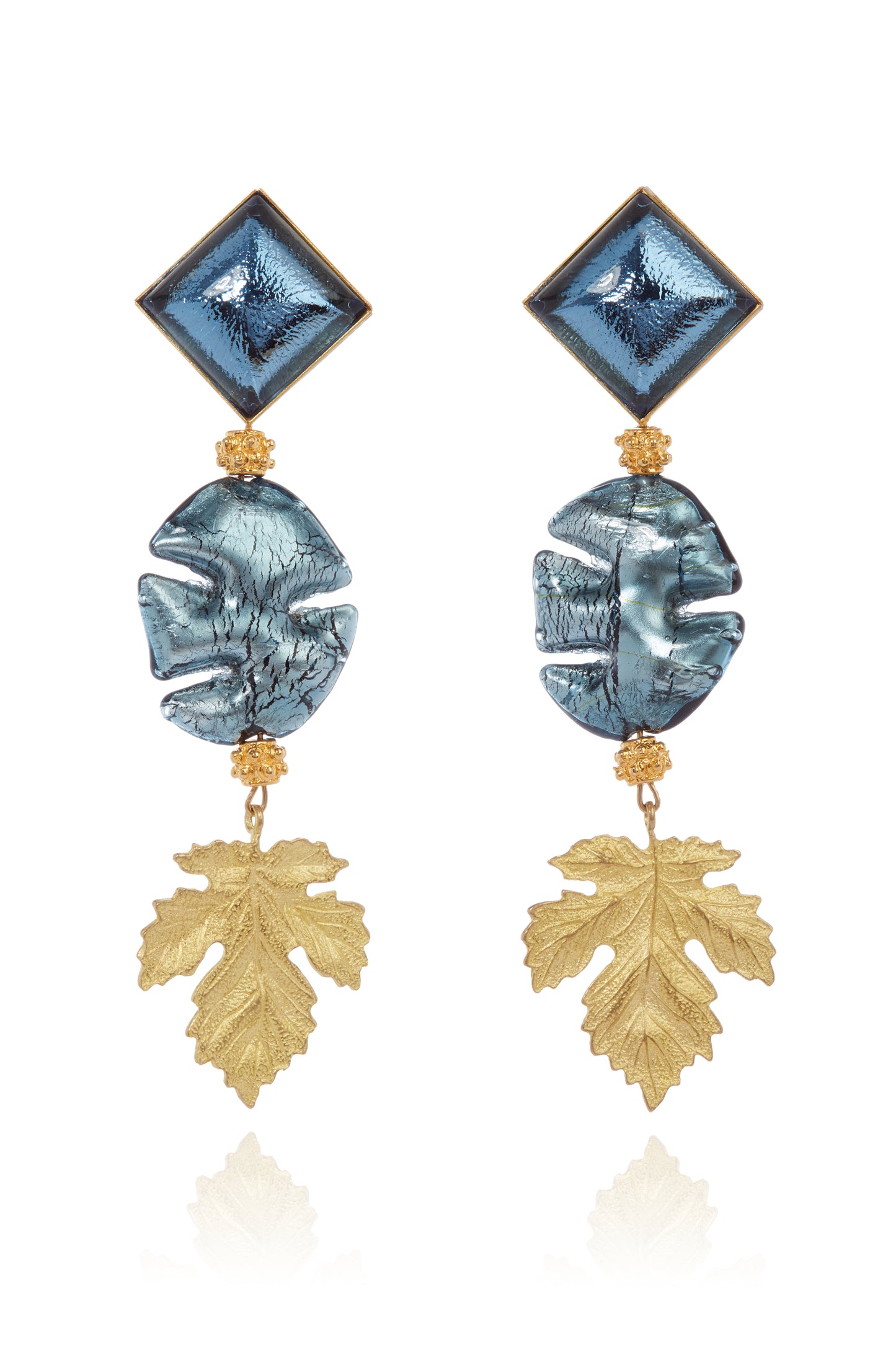 Maia Earrings