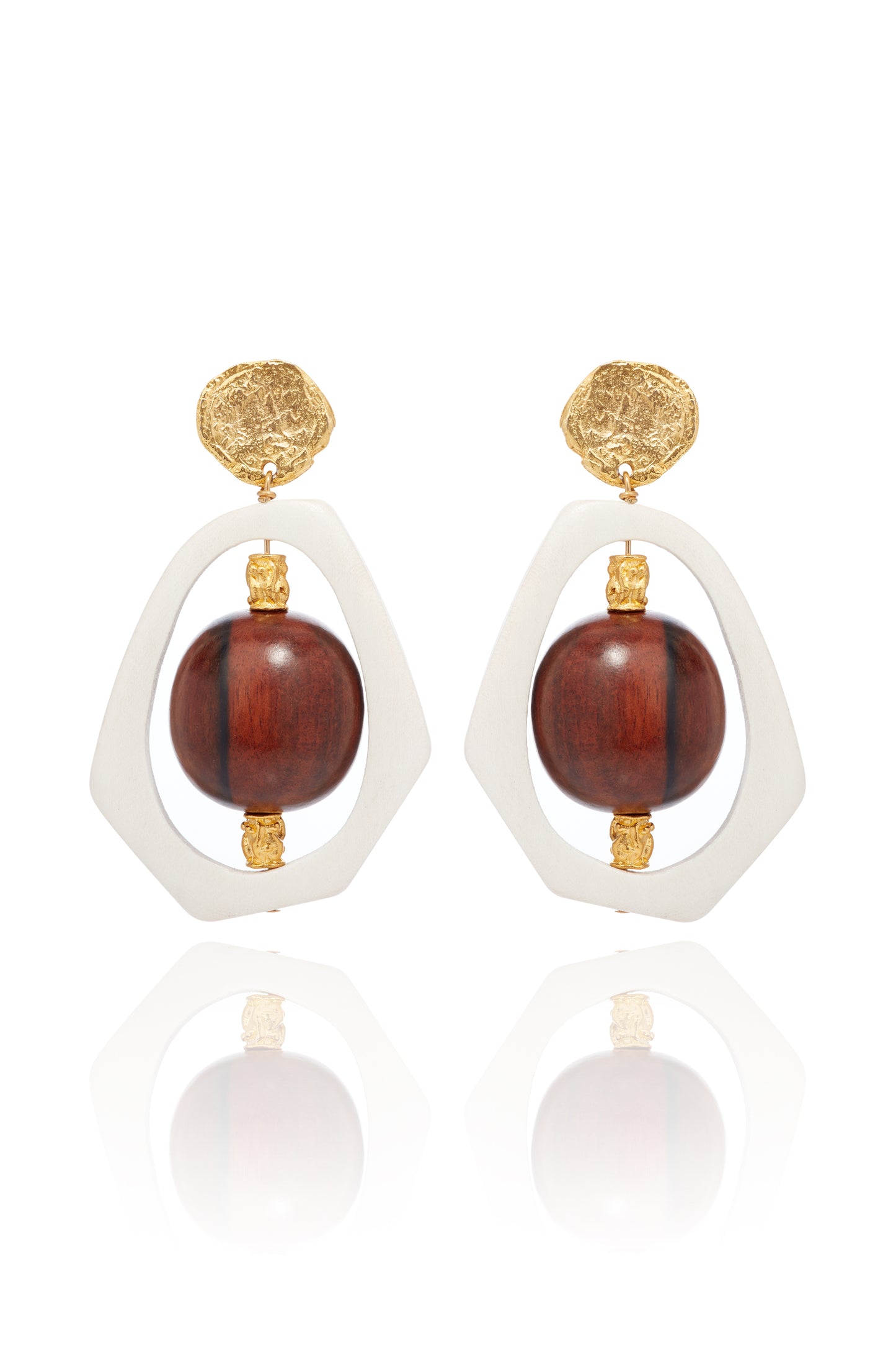 Nora Earrings