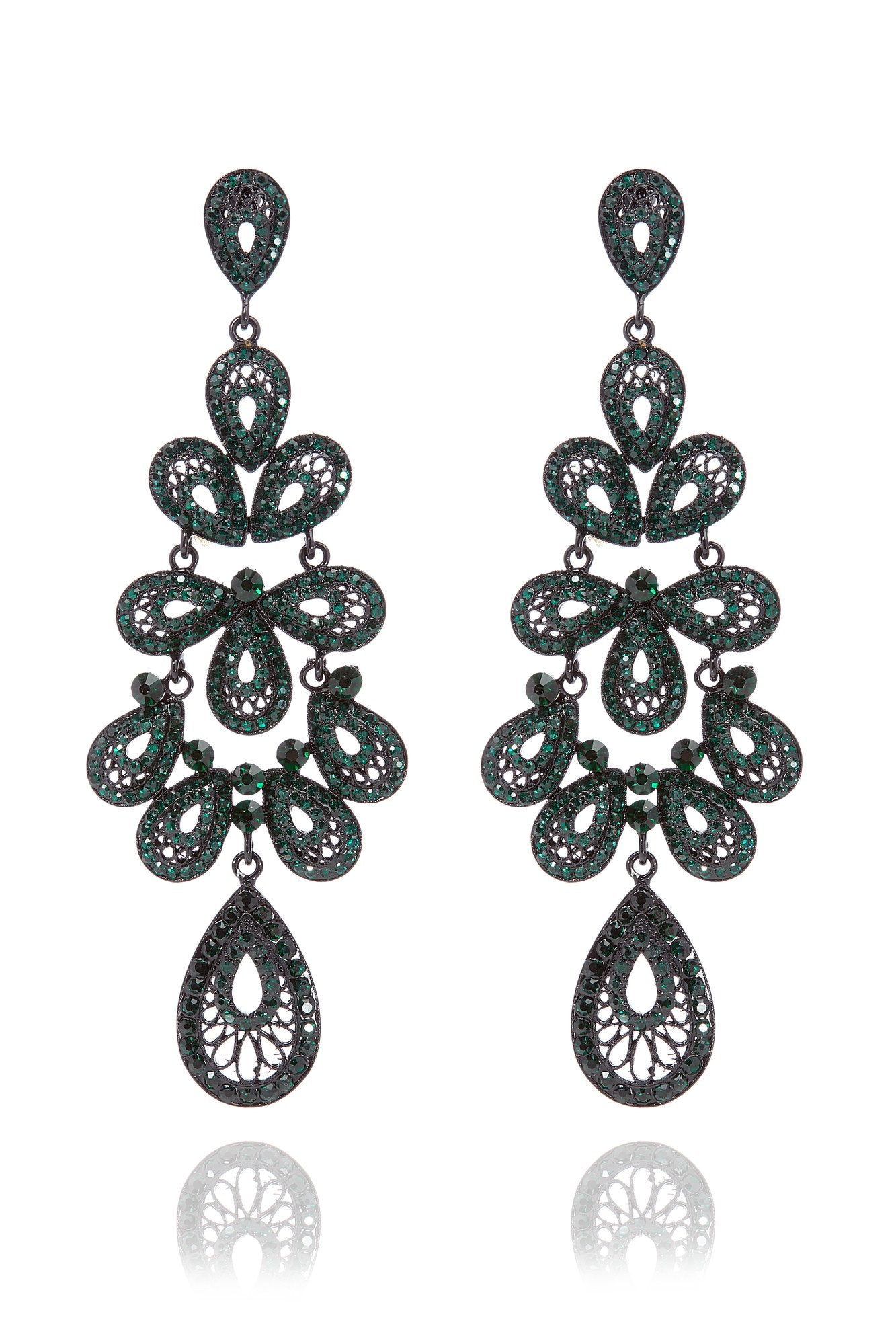 Amina Earrings