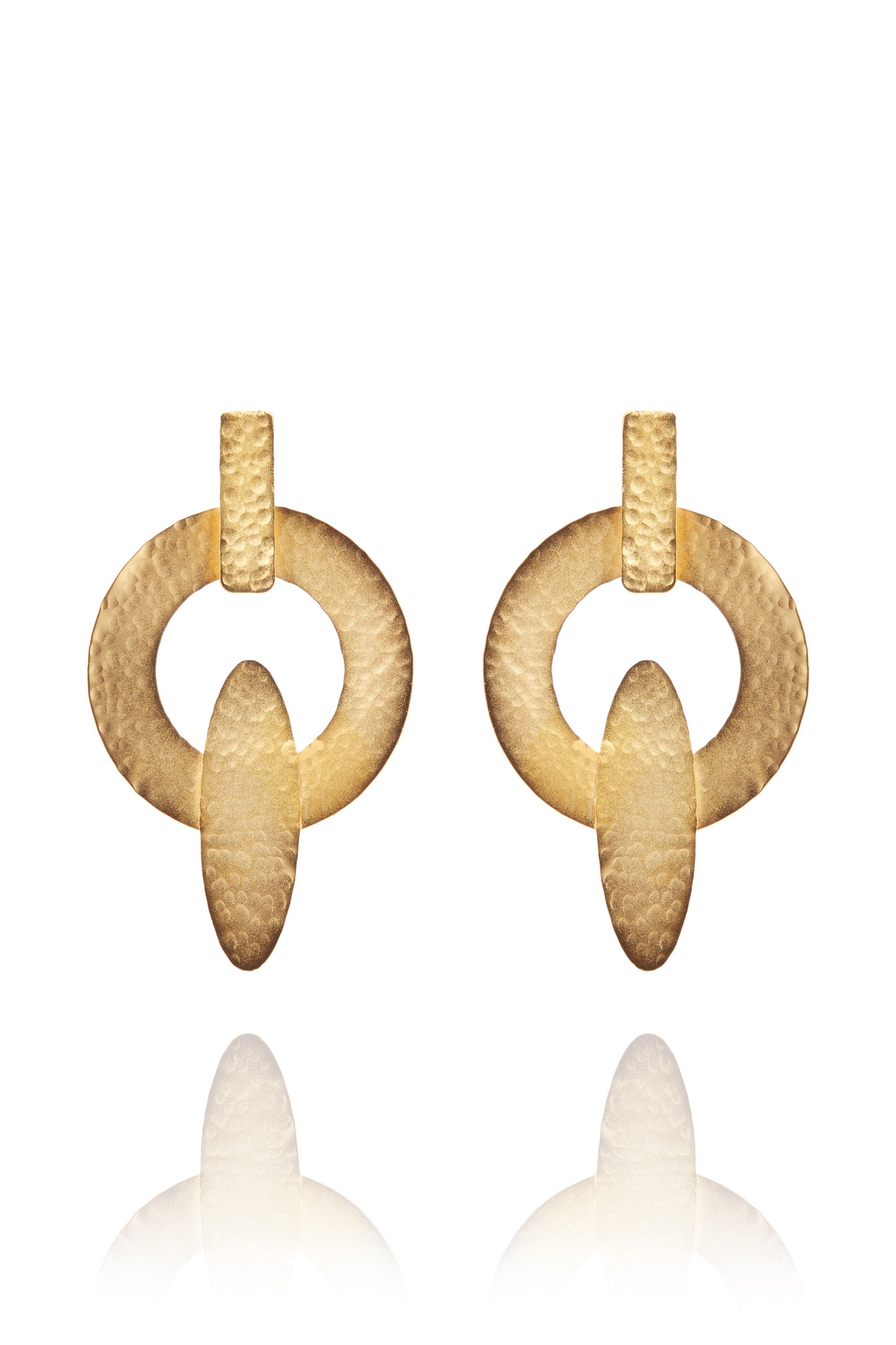 Artemis Earrings
