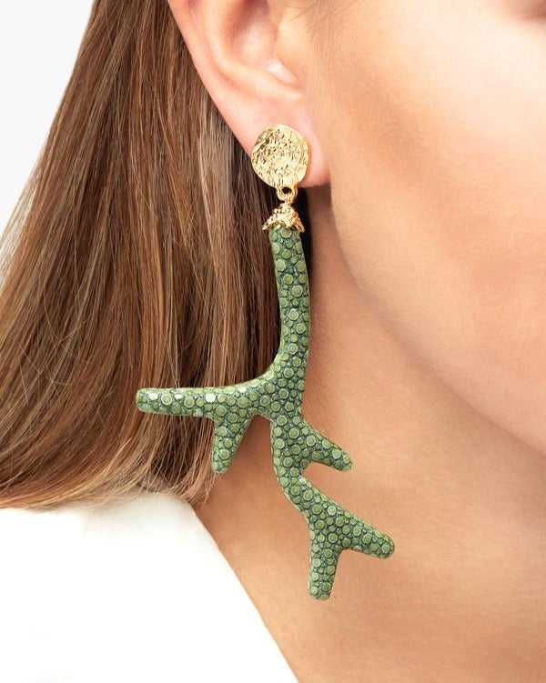 Allegra Earrings