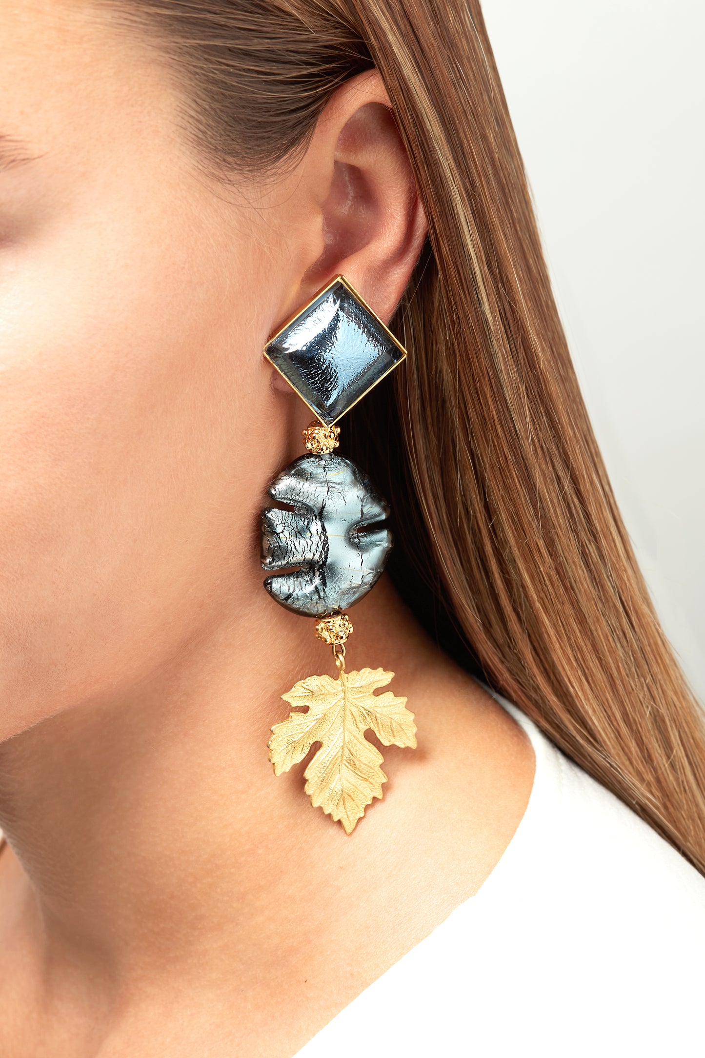 Maia Earrings