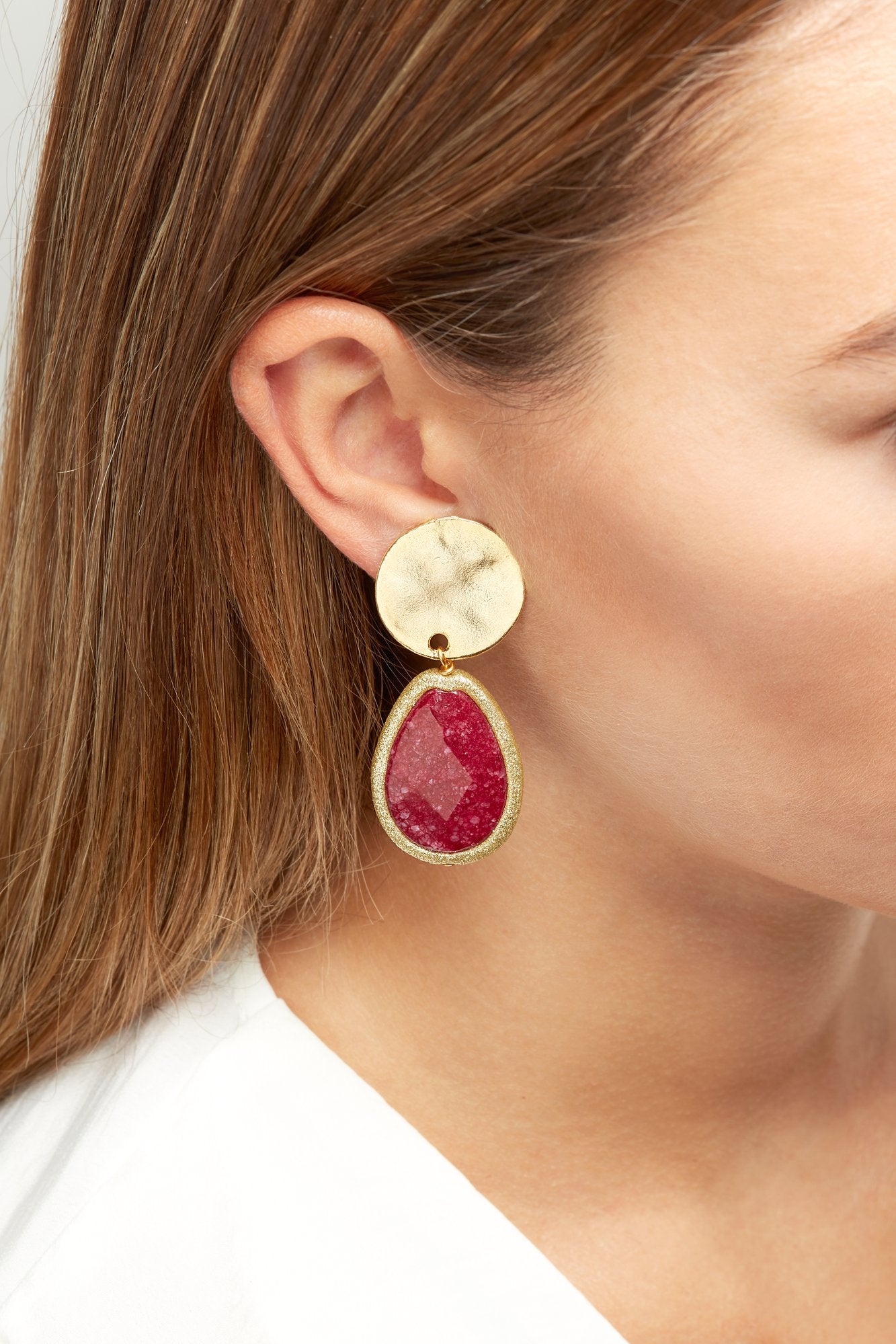 Miranda Earrings