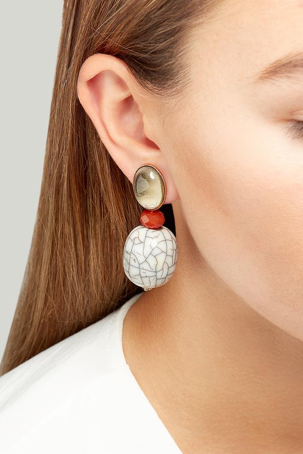 Candela Earrings