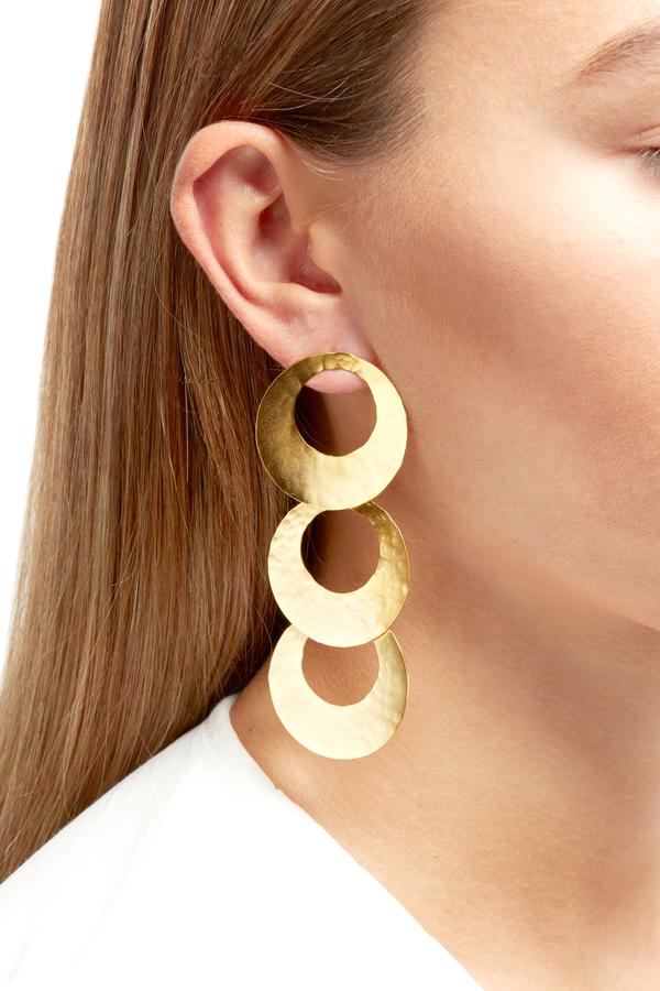 Casemira Earrings