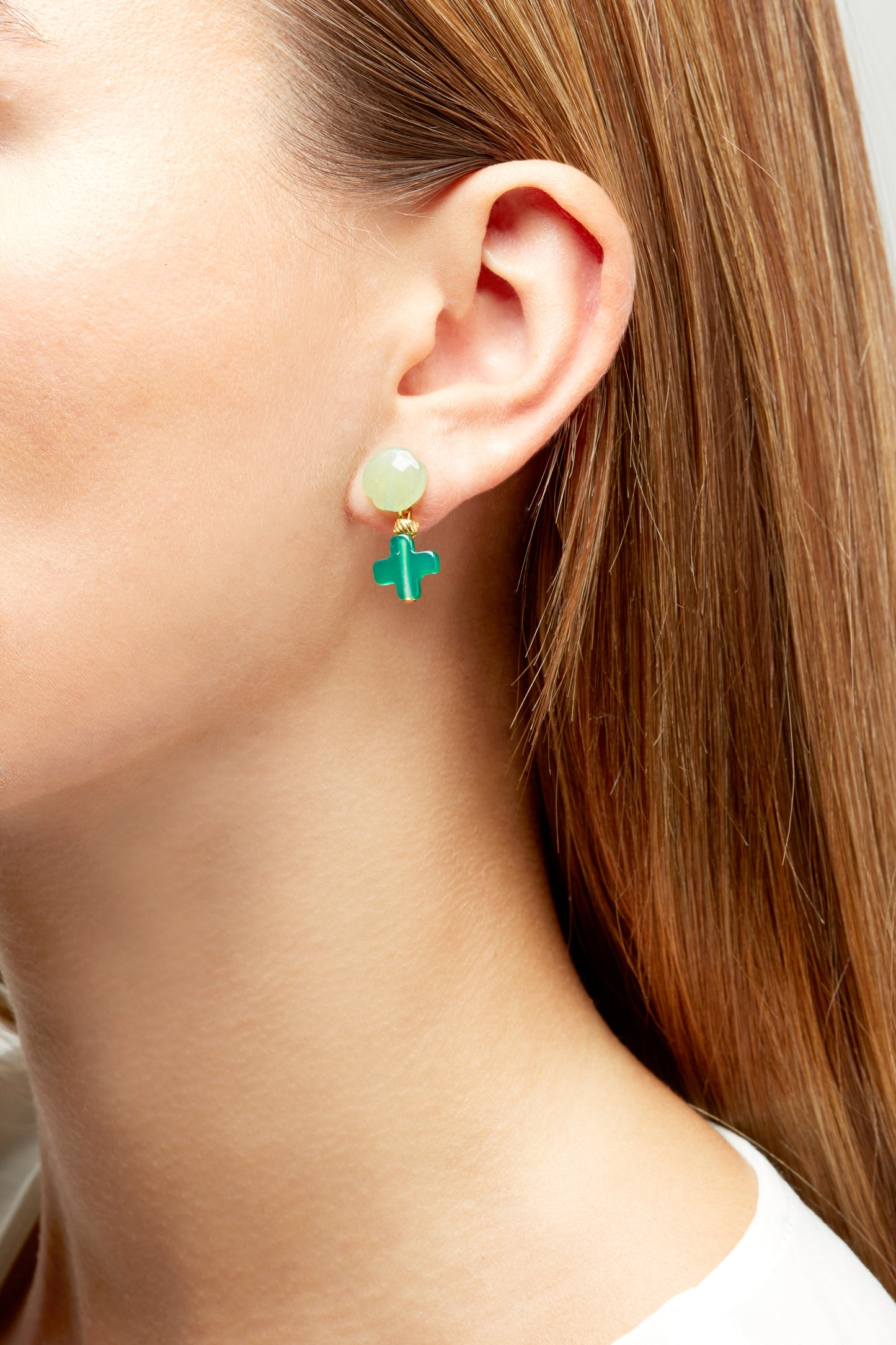 Hilda Earrings