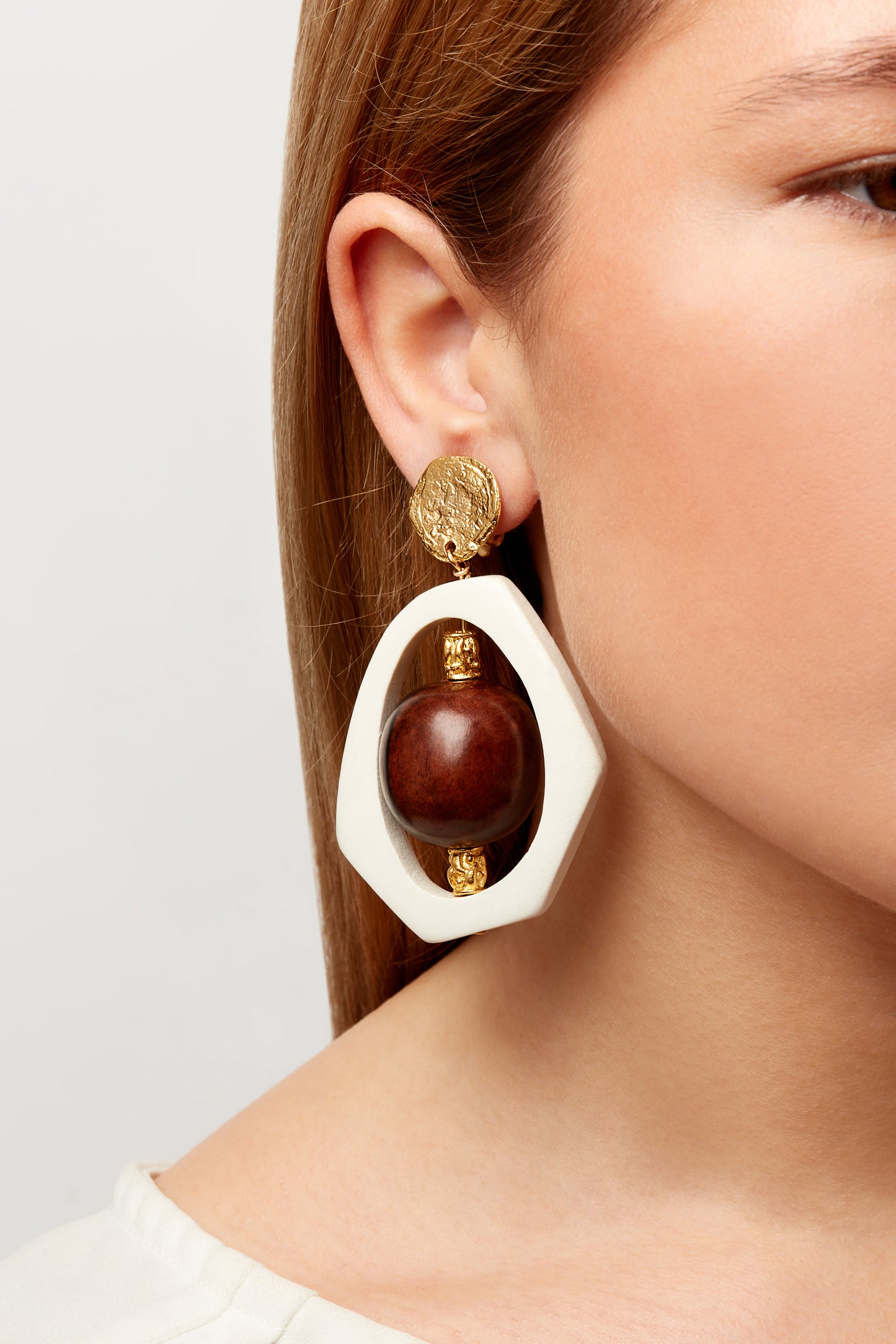 Nora Earrings