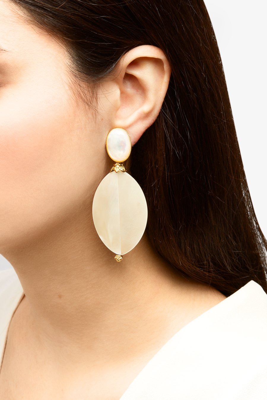 Clarita Earrings