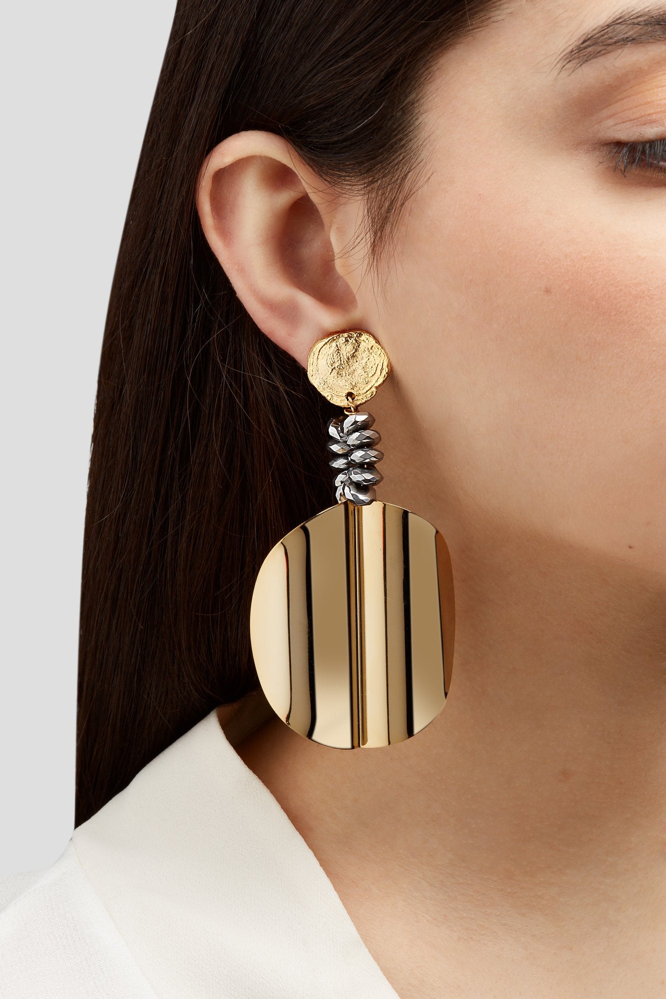 Andra Earrings