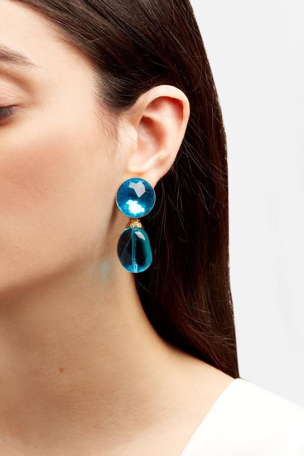Roxanne Earrings