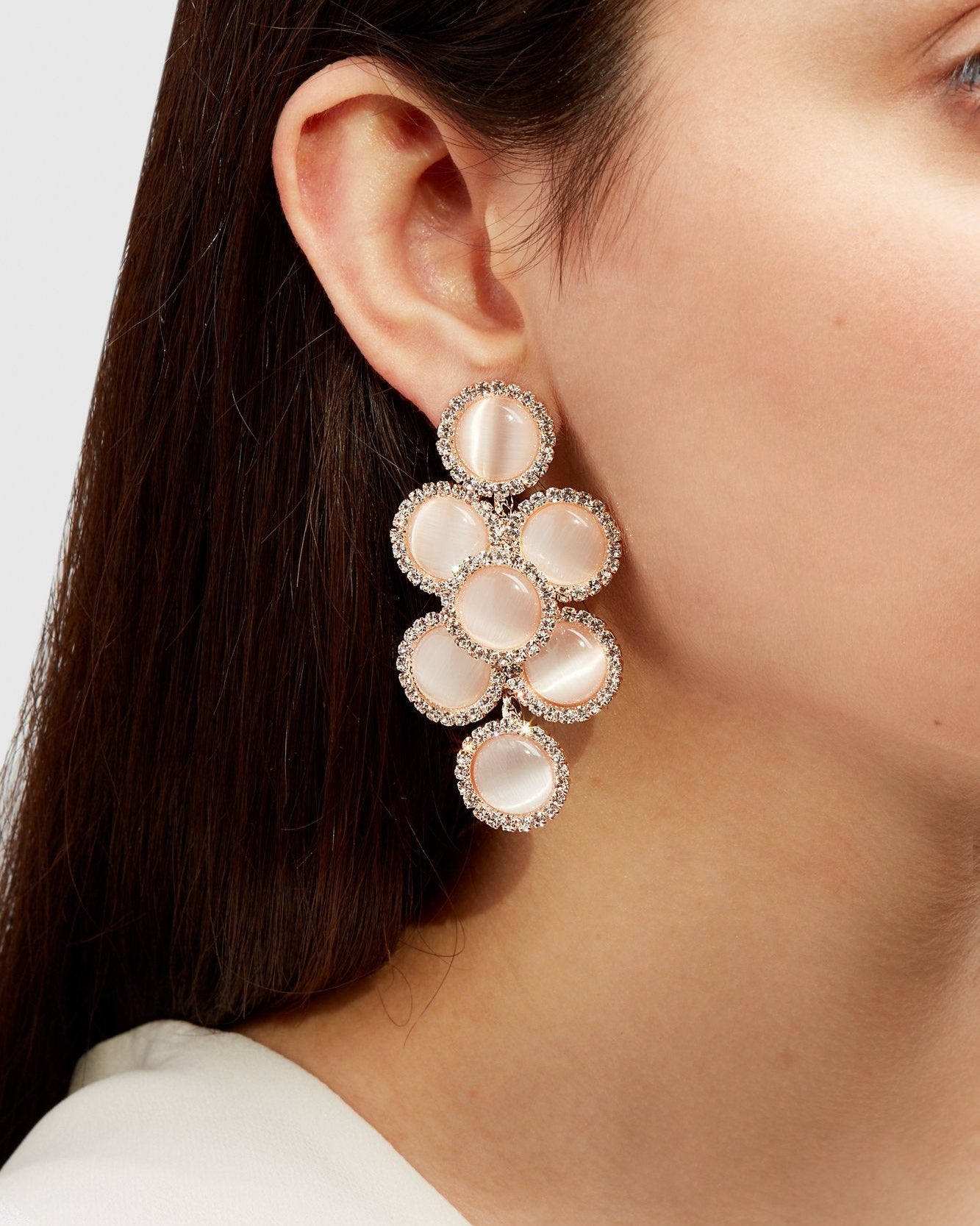 Bridget Earrings