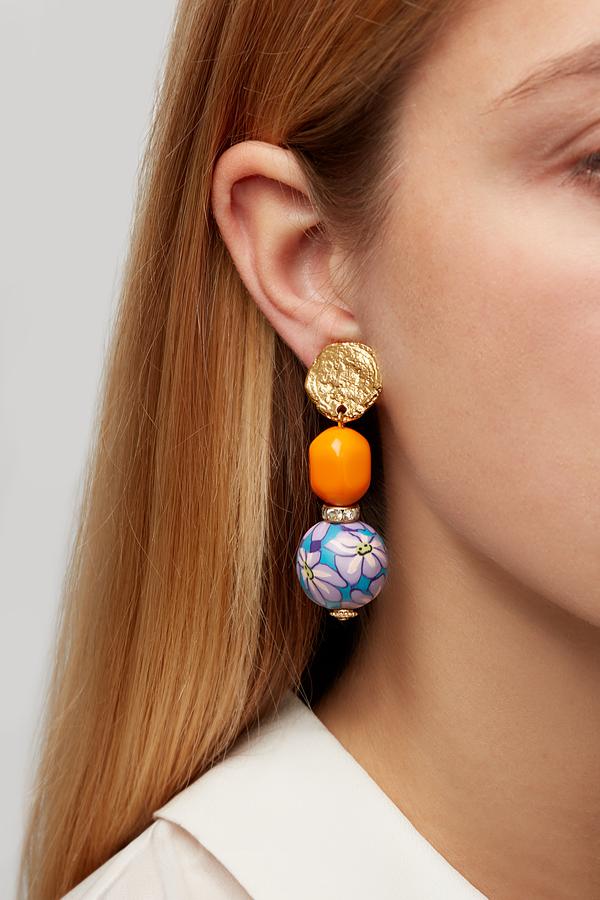 Neo Earrings