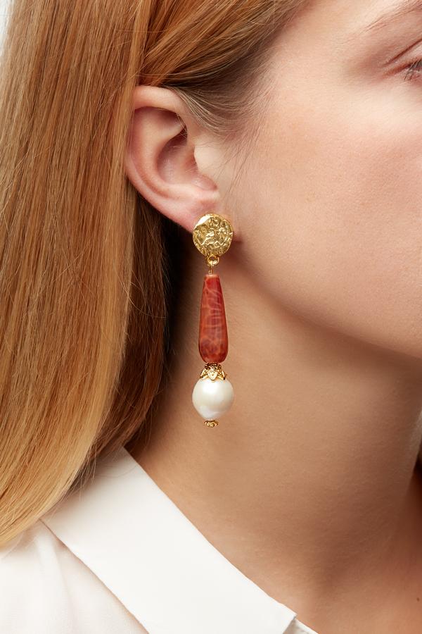 Apia Earrings