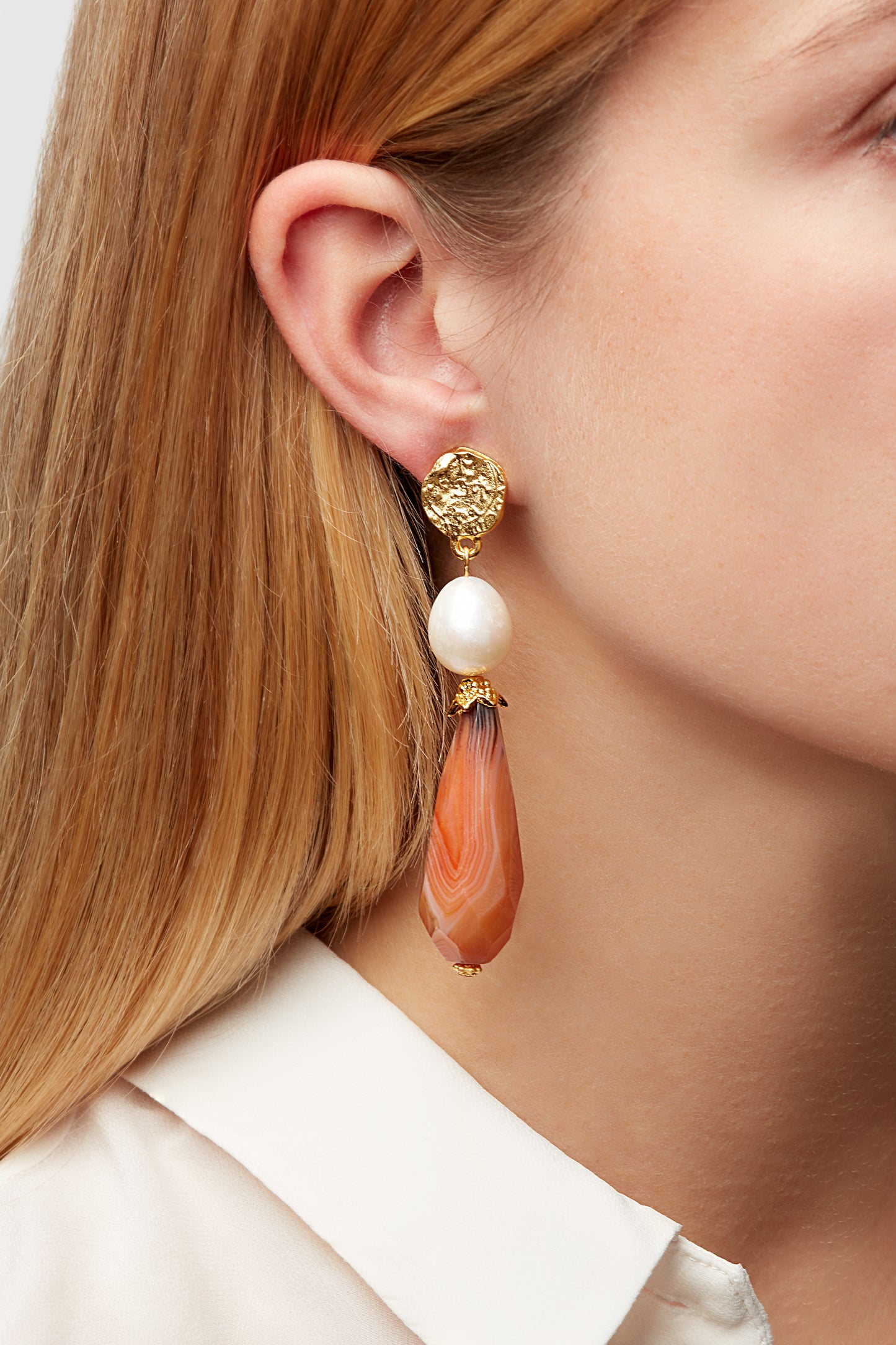 Pippa Earrings