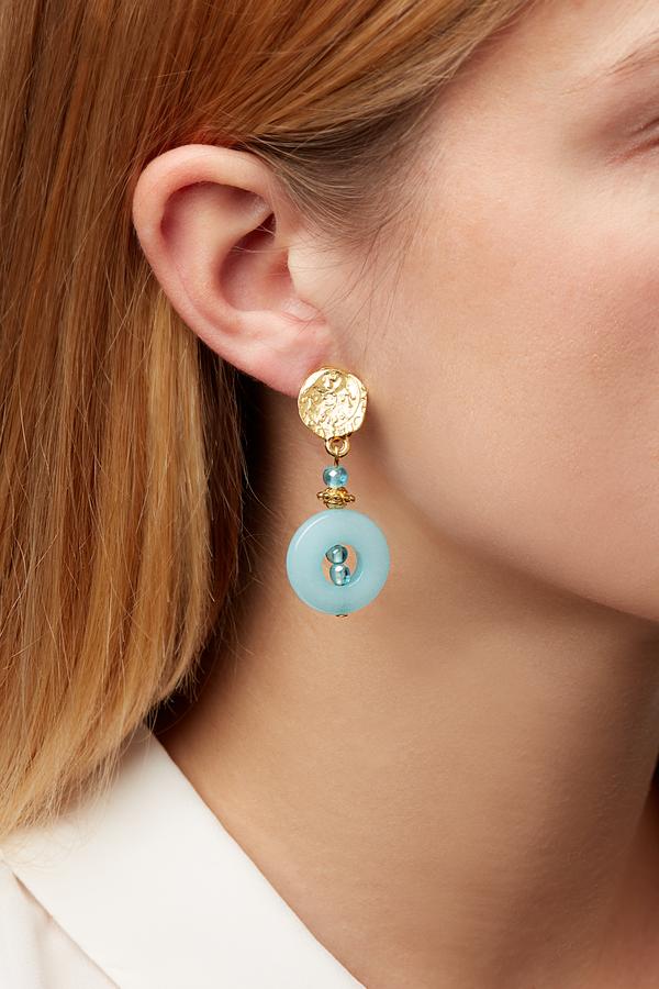 Tempeste Earrings