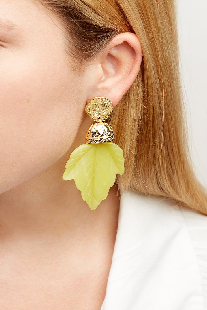 Patia Earrings