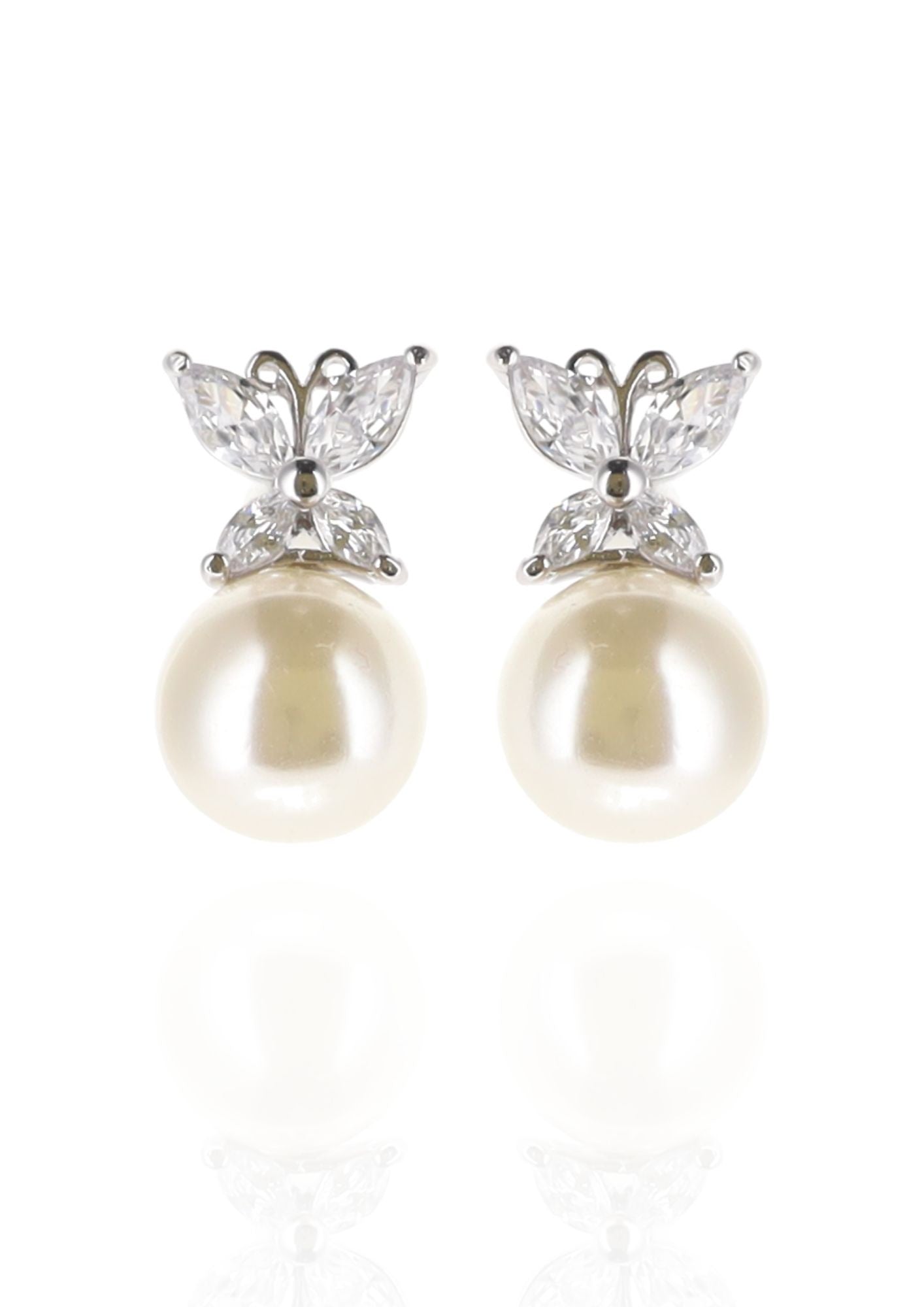 Maya Earrings