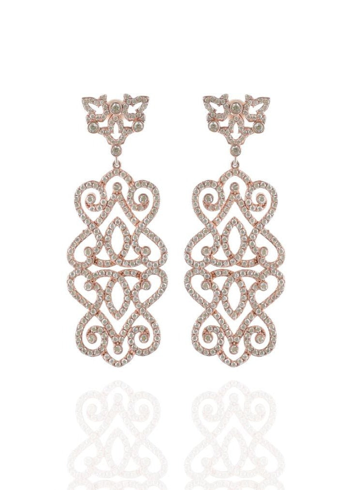 Mipsi Earrings
