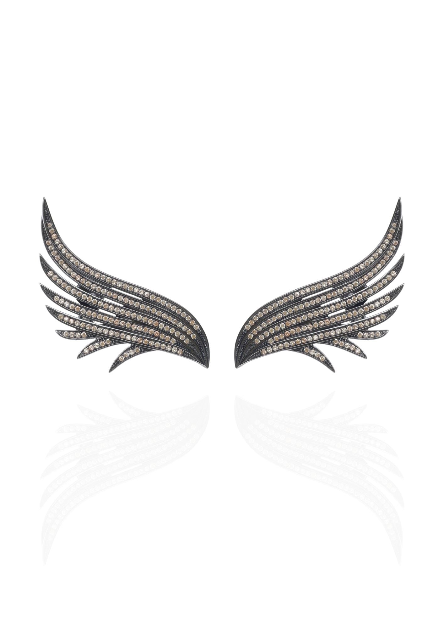 Phoenix Earrings