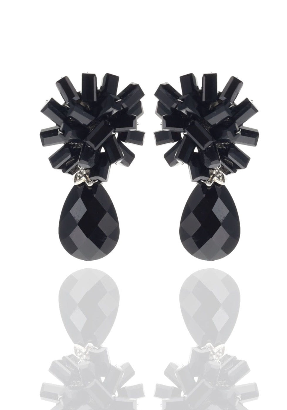 Urchini Earrings