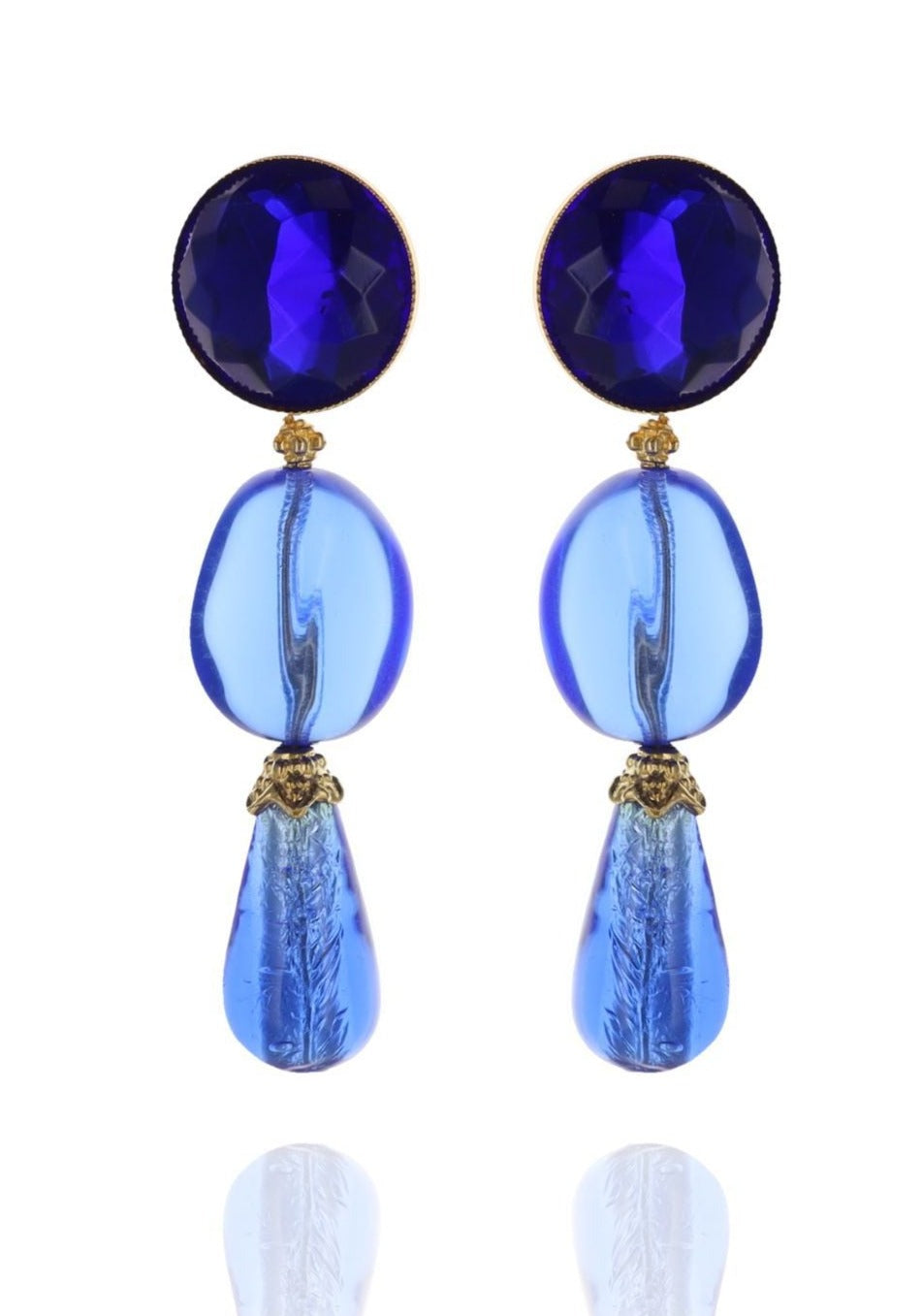 Tallulah Earrings