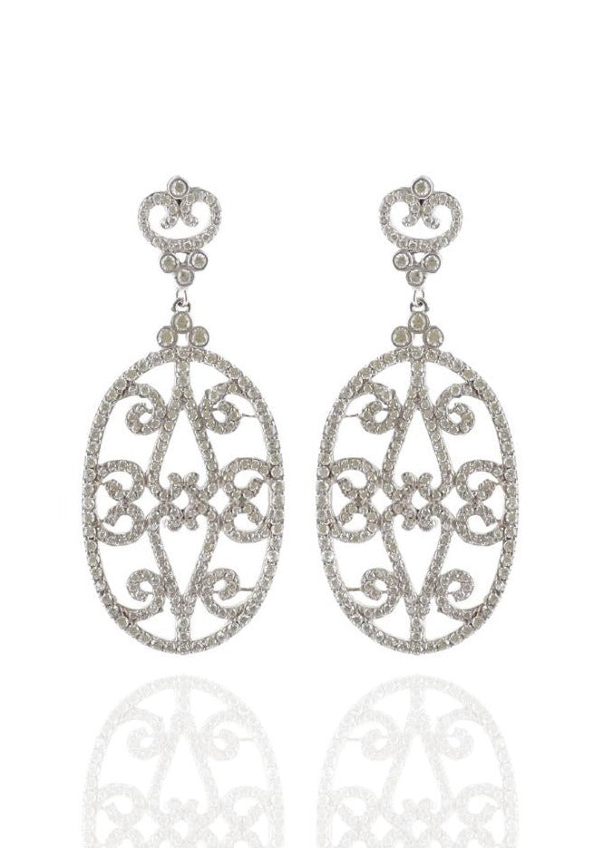 Tipsi Earrings