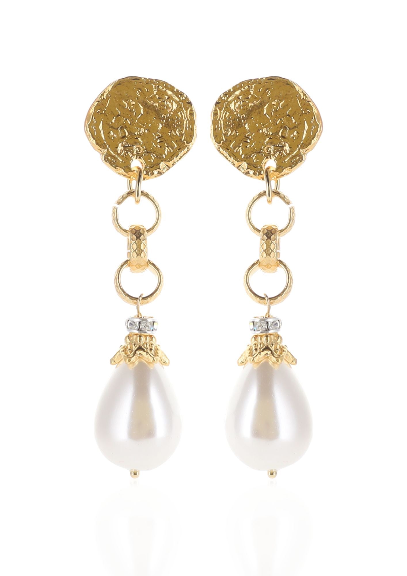 Tirsa Earrings