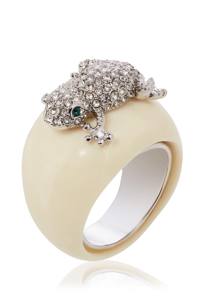 Prince Charming Rings