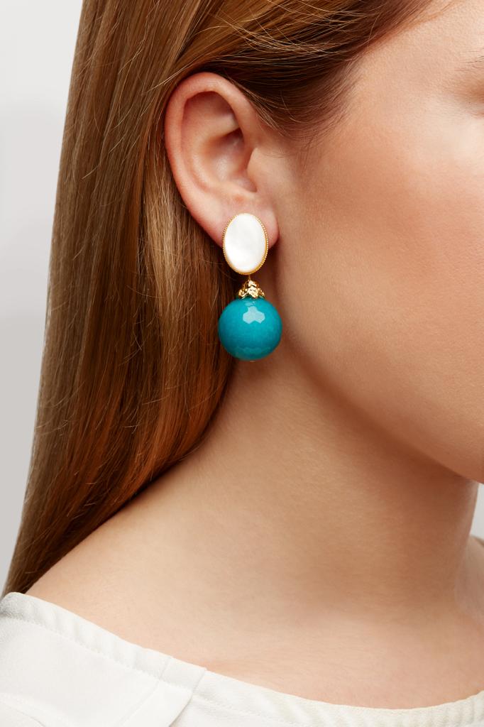 Sherry Earrings