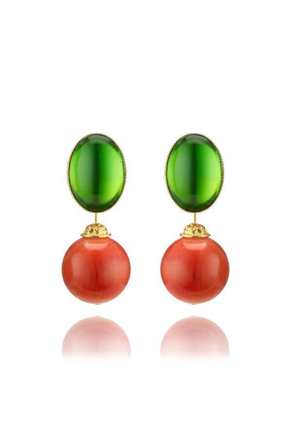 Sienna Earrings