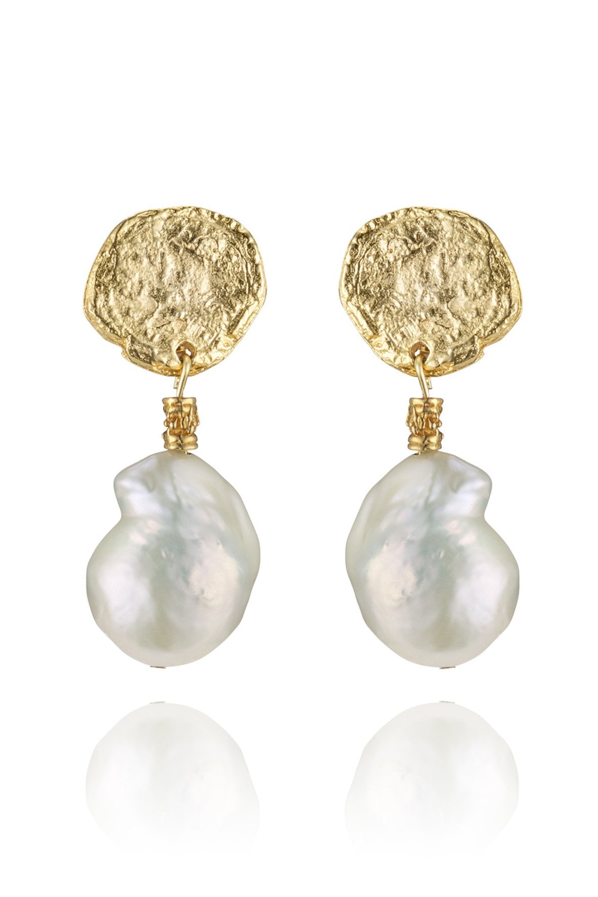 Augusta Earrings