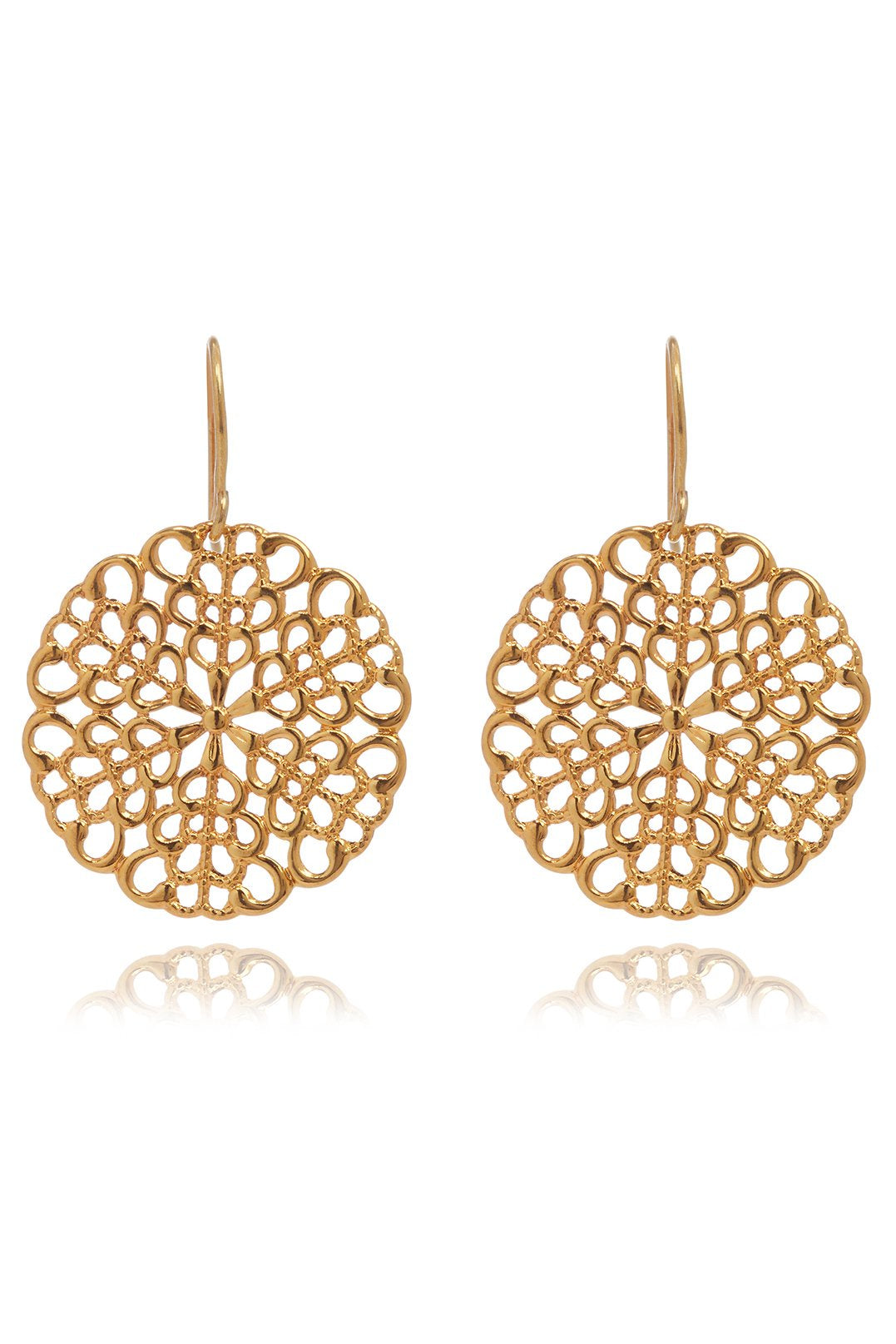 Lorelai Earrings