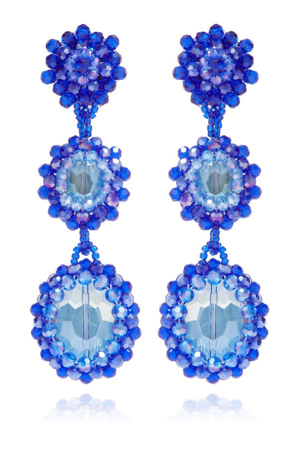 Blondie Earrings