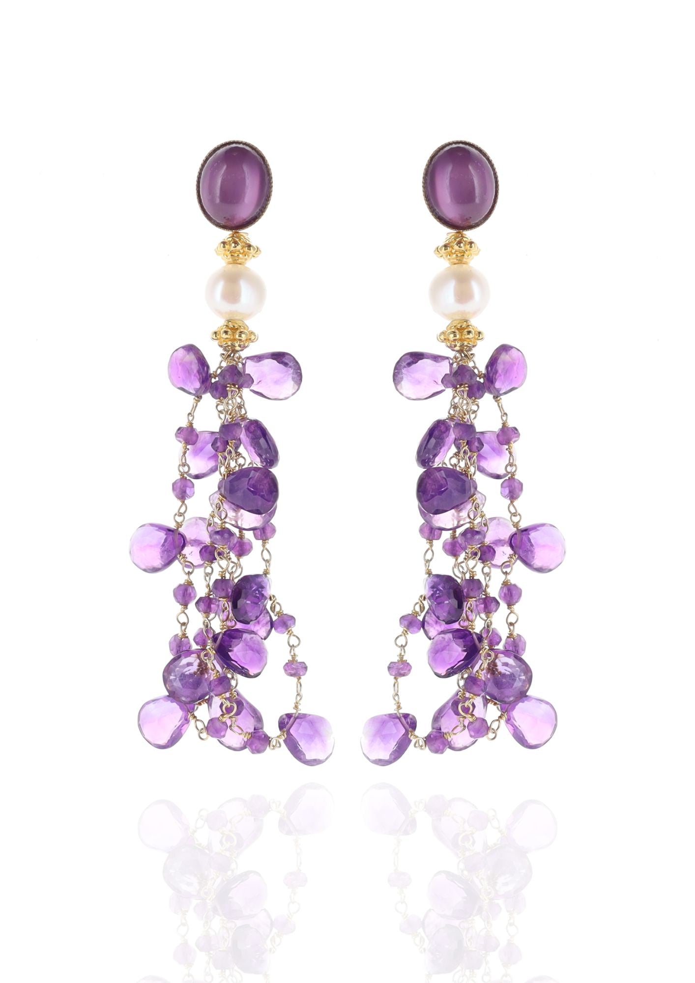 Chantelle Earrings