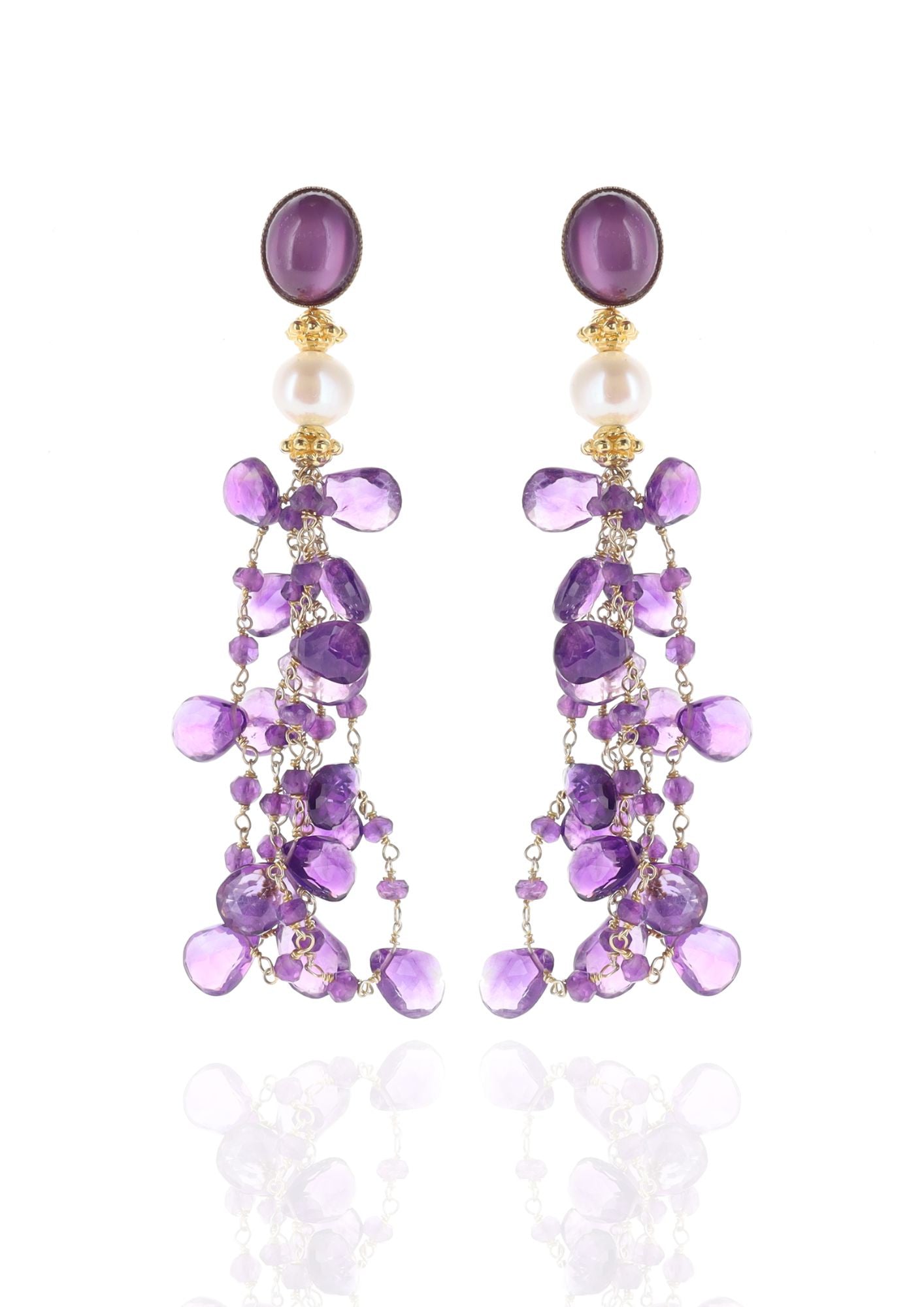 Chantelle Earrings