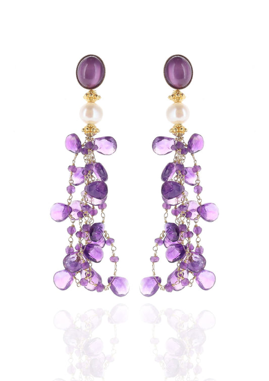 Chantelle Earrings
